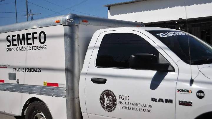 Hallan cuerpo con signos de violencia en predio baldío al oriente de Hermosillo
