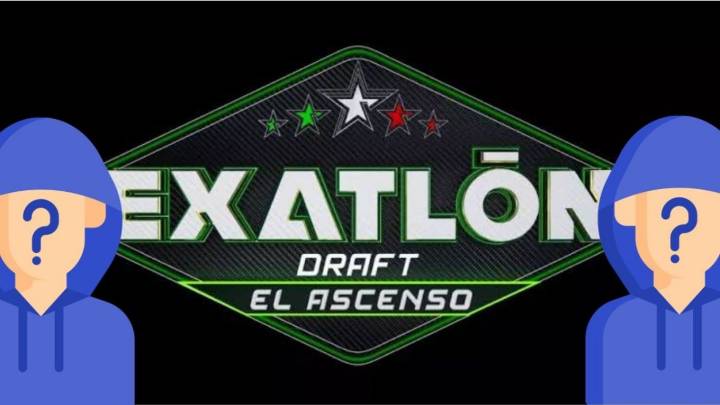 Exatlón Cup 2025: Spoilers filtran el nombre de los coaches del Draft de la novena temporada