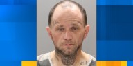 Member of criminal gang caught selling drugs while on bond for separate meth case, DA says