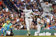 Yankees finally conquer despised Red Sox with series win