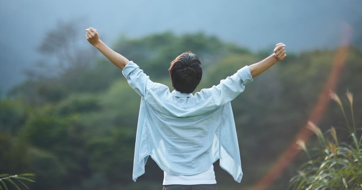Esto aconseja un profesor de Harvard para llevar una vida feliz
