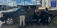 Detiene AEI a tres personas por delitos contra la salud en Parral
