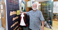 'Give Me Liberty' exhibit at Edinburg Mill highlights Virginia's role in American Revolution