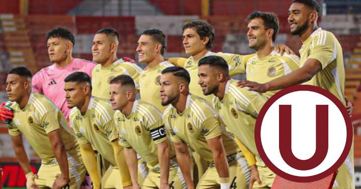 ¿Advertencia a Universitario? Figura de Cusco FC lanzó fuerte mensaje: "El equipo está..."