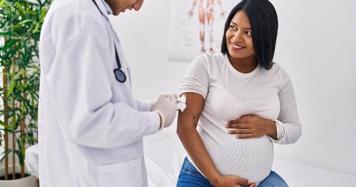 U.S. Officials To Review COVID Vaccine Safety in Pregnancy, Kids