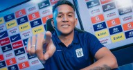 Alianza Lima tomó radical decisión con Josué Estrada tras haberlo contratado: "A falta de..."