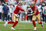 San Francisco 49ers watch guide 2025: TV schedule, streaming for Christian McCaffrey and crew