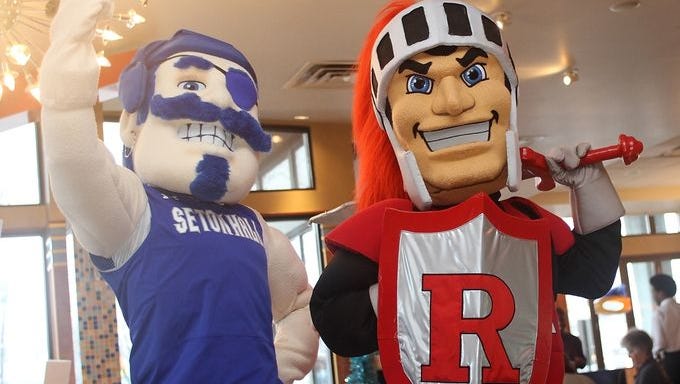 College basketball 2025-26 predictions, questions for NJ's D