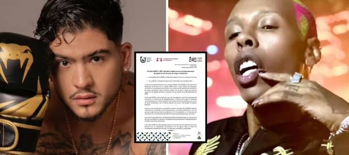 El poderoso cartel narcotraficante en México que estarían tras la muerte de los artistas colombianos B