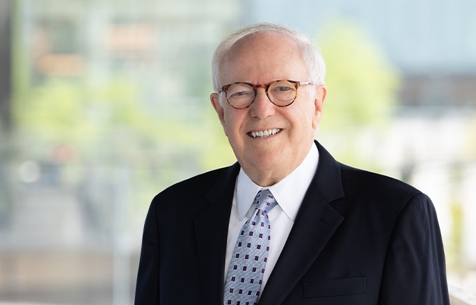 Washington DC Media Legal Titan Robert Barnett Dies at 79