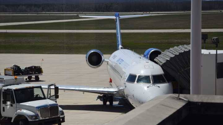 New grant to help with PFAS mitigation at Pellston airport