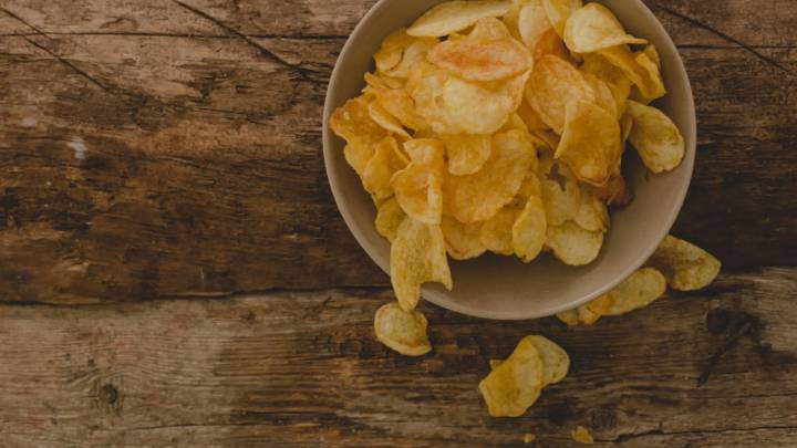 Magda Carlas, medica y nutricionista, sobre las patatas fritas: "Tienen alguna cosa buena"