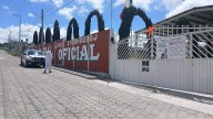 Retiran enjambre de avispas tras causar alarma en bachillerato de Aljojuca