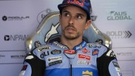 Álex Márquez: "El modo subcampeón es intentar retrasar el título de Marc"