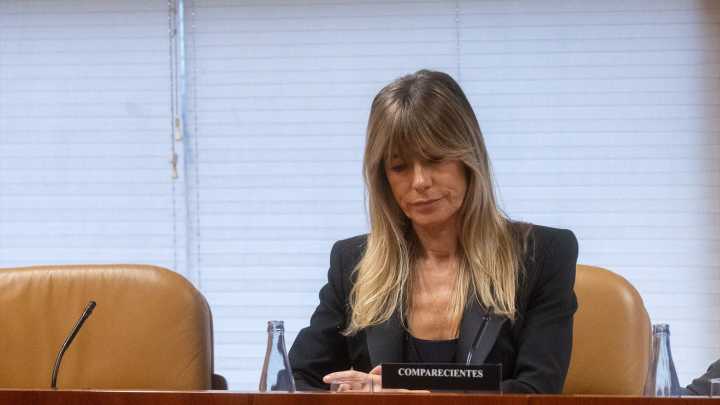 O xuíz Peinado propón que Begoña Gómez sexa xulgada por un xurado popular por malversación