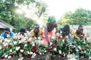 ‘Morgue is full’: how Kenyan starvation cult kept killing