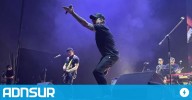 17:42 Andrés Calamaro se presentará en Chubut a principios de noviembre: cuánto salen las entradas y dónde comprarlas