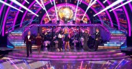 Strictly Come Dancing fans spot 'awkward' move and issue complaint seconds into first live show