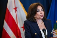 How Jeanine Pirro became a central figure in Trump’s D.C. takeover