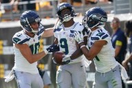 Opportunistic Seahawks take advantage of Steelers miscues in 31