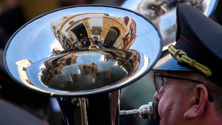 Las bandas de música de Andalucía ya pueden pedir las primeras ayudas de la Junta para comprar instrumentos