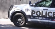 Woman's body found in Missoula irrigation ditch identified