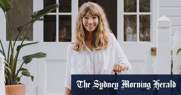 Courtney Adamo’s style essentials: What she wears on a plane, first date, and on the weekend