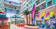 Ship Review: Royal Caribbean's Star of the Seas