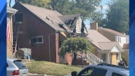 1 dead, 1 injured in Castle Shannon house fire