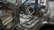Industria automotriz del Edomex ajusta jornadas laborales por aranceles de EU