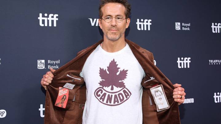 Ryan Reynolds' John Candy Documentary Kicks Off TIFF Opening Night
