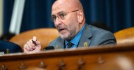 Rep. Clay Higgins demands lifetime bans for users he says "celebrated" Charlie Kirk's death