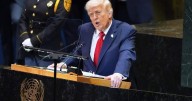 Trump admonishes Europe, questions UN’s ‘purpose’ in speech to world body