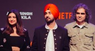 Diljit Dosanjh Bags International Emmy Nomination For Amar Singh Chamkila', Film Also Gets A Nod