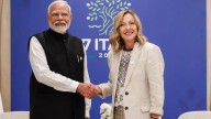 PM Modi writes foreword for Giorgia Meloni’s inspirational memoir 'I am Giorgia'