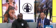 Present Pillars co-founder and executive director talks about coming changes, upcoming fundraiser