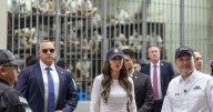 US paid El Salvador $4.76 million to detain up to 300 migrants in mega