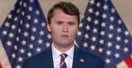 Charlie Kirk Murder Suspect in Police Custody After Right