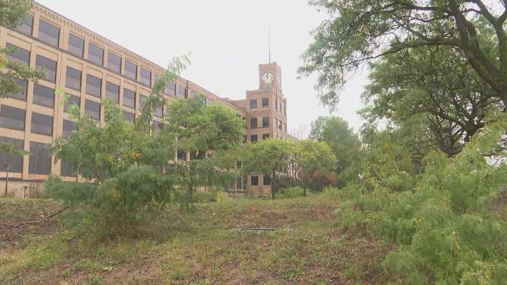Akron’s historic Firestone Plant #1 faces November demolition deadline without developer