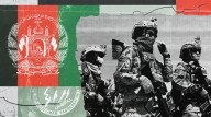 Afghans who worked for the British Army are deported back to the Taliban