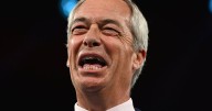 Nigel Farage Accused Of Bullshit By Albanian PM
