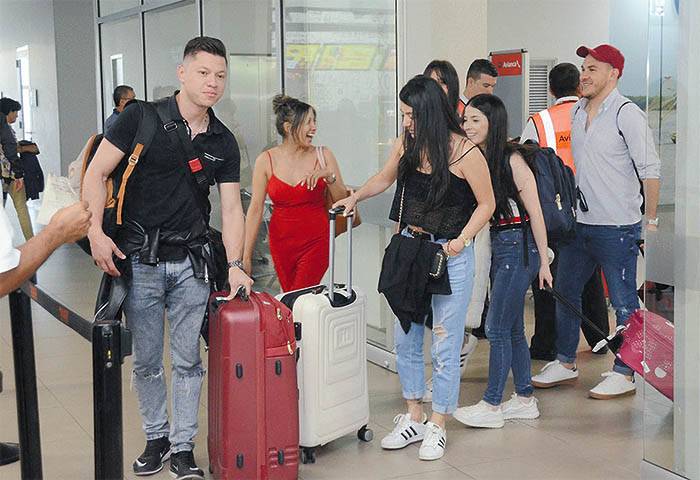 Santa Marta: séptimo destino más visitado por los extranjeros