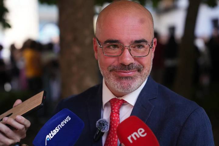 La Delegación del Gobierno prohíbe una concentración de Vox frente al centro de menores de Hortaleza por "riesgo de alteración del orden público"