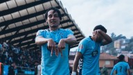 El Celta Fortuna también gana en Barreiro (2