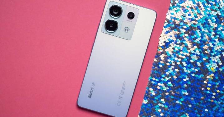 No volverás a comprar un Motorola tras probar este Xiaomi: 12GB RAM, fotos de 200MP y carga rápida a 280 dólares