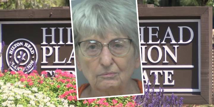 82-year-old S.C. woman killed her husband at assisted living facility, sheriff’s office says