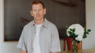 Sergio Rossi Creative Director Paul Andrew Handled A Brain Tumor The Only Way He Knew How: By Finding Joy In His Work