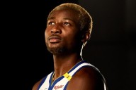 Will Jonathan Kuminga Attend Warriors’ Media Day 2025? Latest on Star’s Future Find out whether Golden State Warriors superstar Jonathan Kuminga will attend the team's media day or not, amid rumors ab