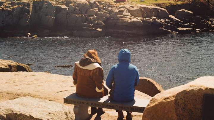 The Teenage Love That Changed My Life