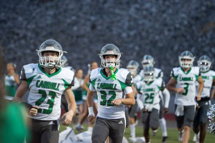 Week 5 Football Preview: Patriots, Cavs looking for region wins